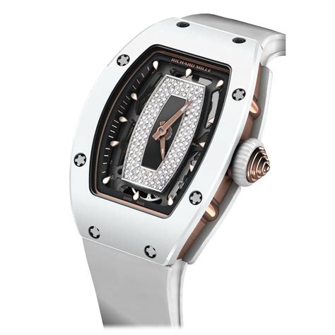 richard mille orologi donna rm 07|richard mille 07 01.